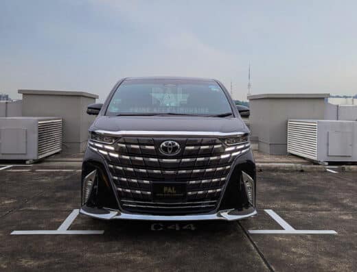 Prime Aces Limousine
