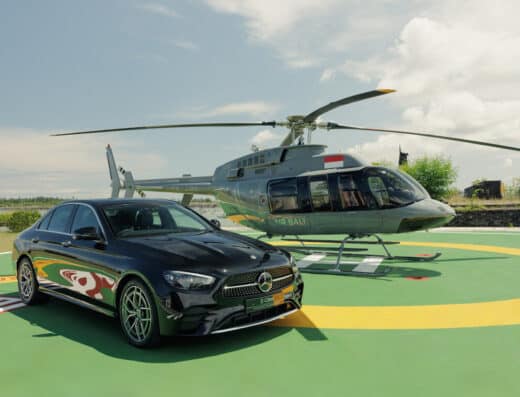 SGi Helicopters
