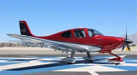 Lone Mountain Aircraft