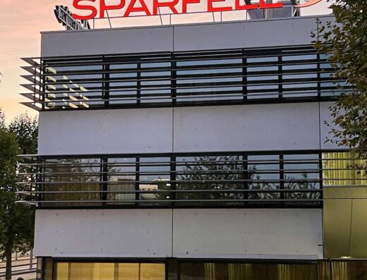 Sparfell Group