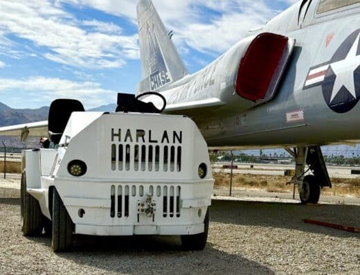 HARLAN GLOBAL