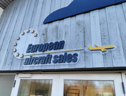 European Aircraft Sales