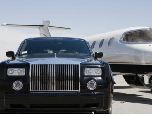 Majestic Limo