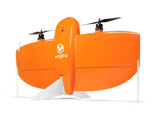 Wingtra AG