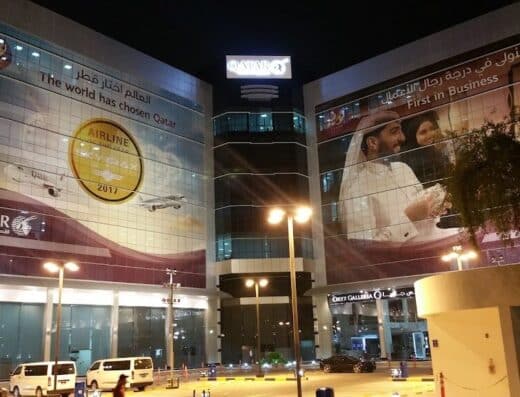 Qatar Executive