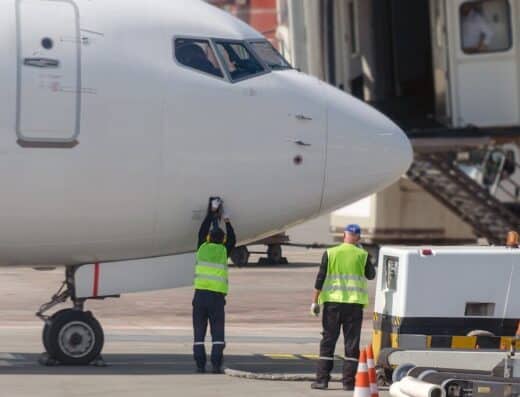 Just Aviation