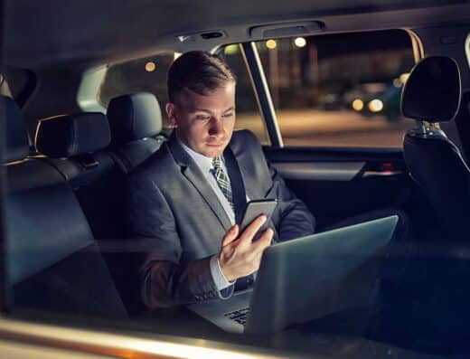 PALM BEACH LIMO AND CAR SERVICES