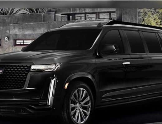 Airport Executive of Palm Beach- Limousine Service