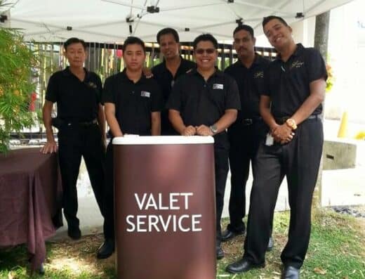 Preztigez Asia Pte Ltd