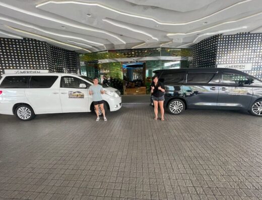 SGMYVIPTransport