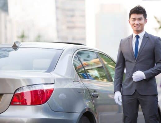Asia Car Service