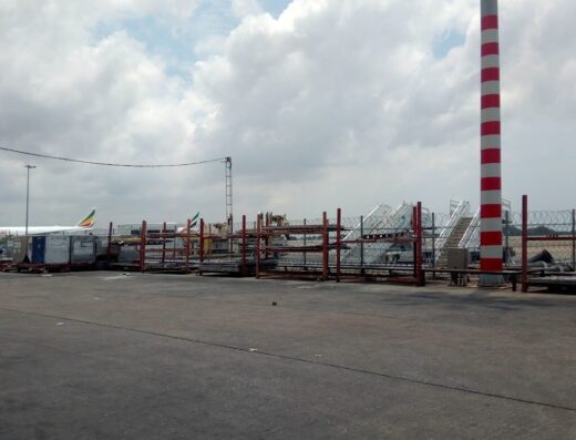 Aviance Ghana