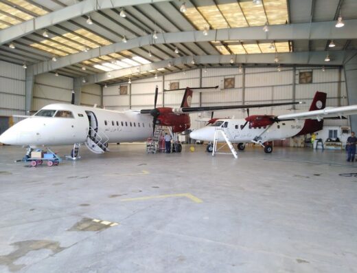 Petro Air Company