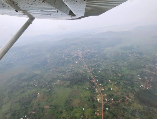Kampala Executive Aviation
