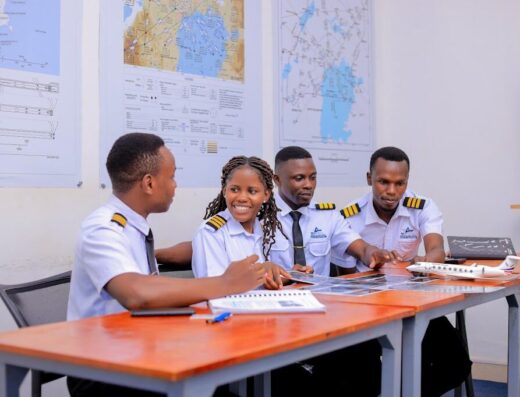 Skywings Aviation Training Center