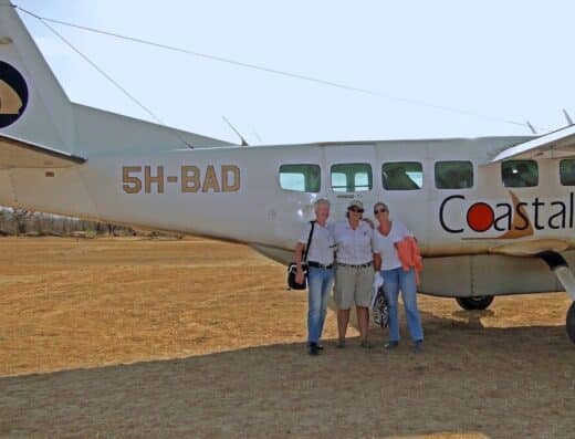 Coastal Aviation
