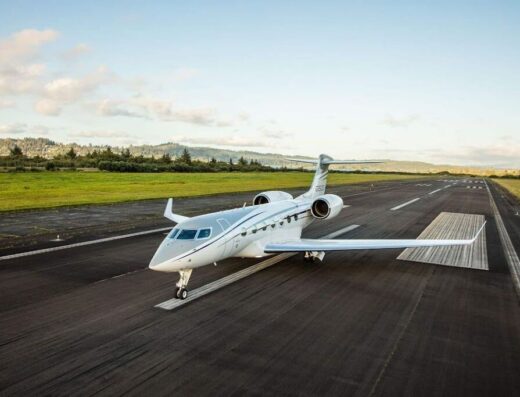 Location Flight Services