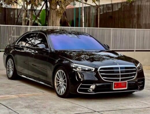 LuxMove Thailand