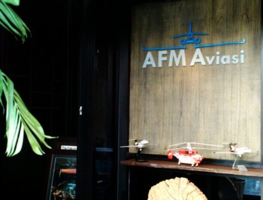 AFM Aviasi Indonesia