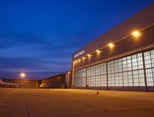 AVJET ASIA