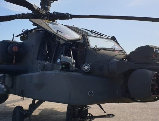Korea Aerospace