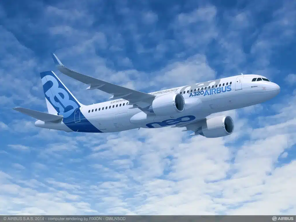 Airbus Aircraft Overview 2025: Complete Fleet Guide 2 A320neo Family