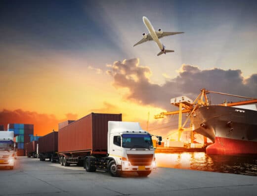 Ariva Logistics