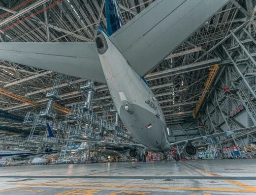 AFEXS (Airframe Experts)