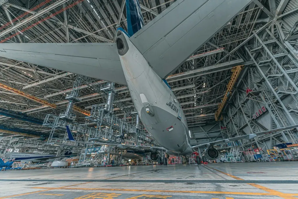 AFEXS (Airframe Experts) - The Flying Engineer