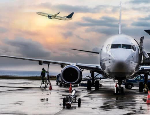 ONE MRO SERVICE