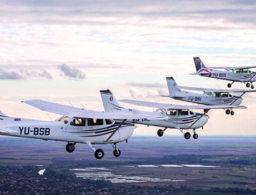 Prince Aviation