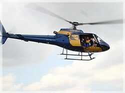 Oas Helicopters