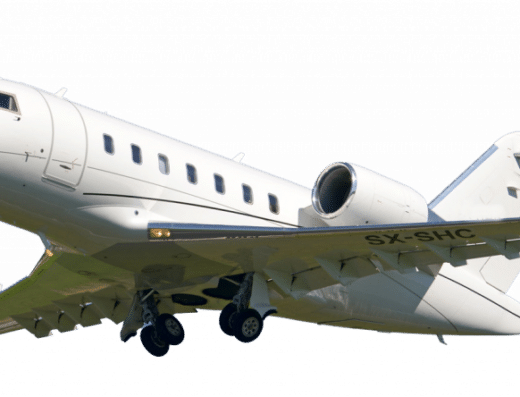 GainJet Aviation