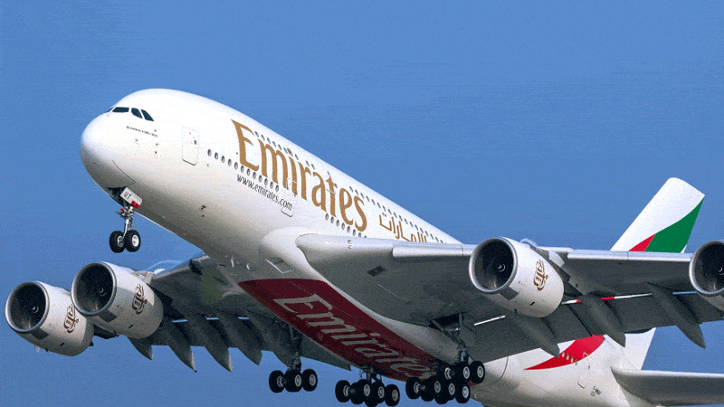 Dubai → Jeddah (DXB–JED)
