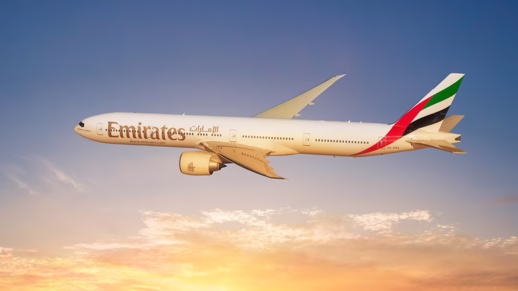Boeing 777X vs Airbus A350-1000: The Ultimate Widebody Comparison for 2026 7 Emirates