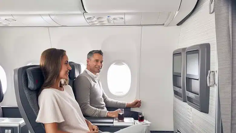 Best Seats on an Airplane (Economy, Business, First): What to Choose in 2026 11 Front cabin seats