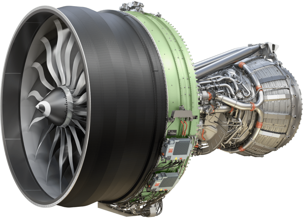 Boeing 777X vs Airbus A350-1000: The Ultimate Widebody Comparison for 2026 3 GE9X (Boeing 777-9)