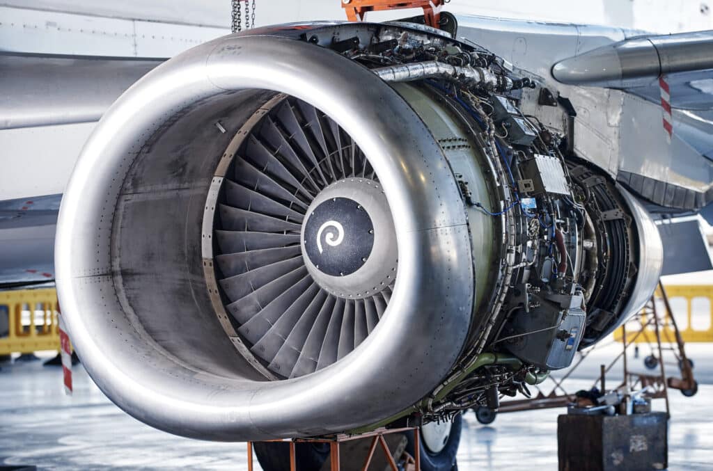 What Is a Jet Engine?
