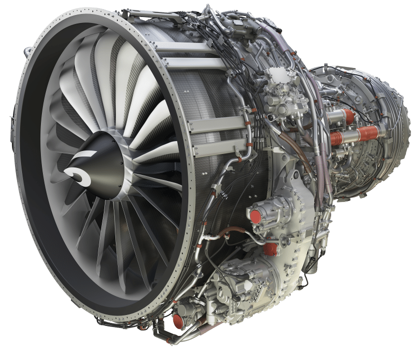 Airbus A320neo vs Boeing 737 MAX: Which Jet Burns Less Fuel in 2025? 3 LEAP-1B