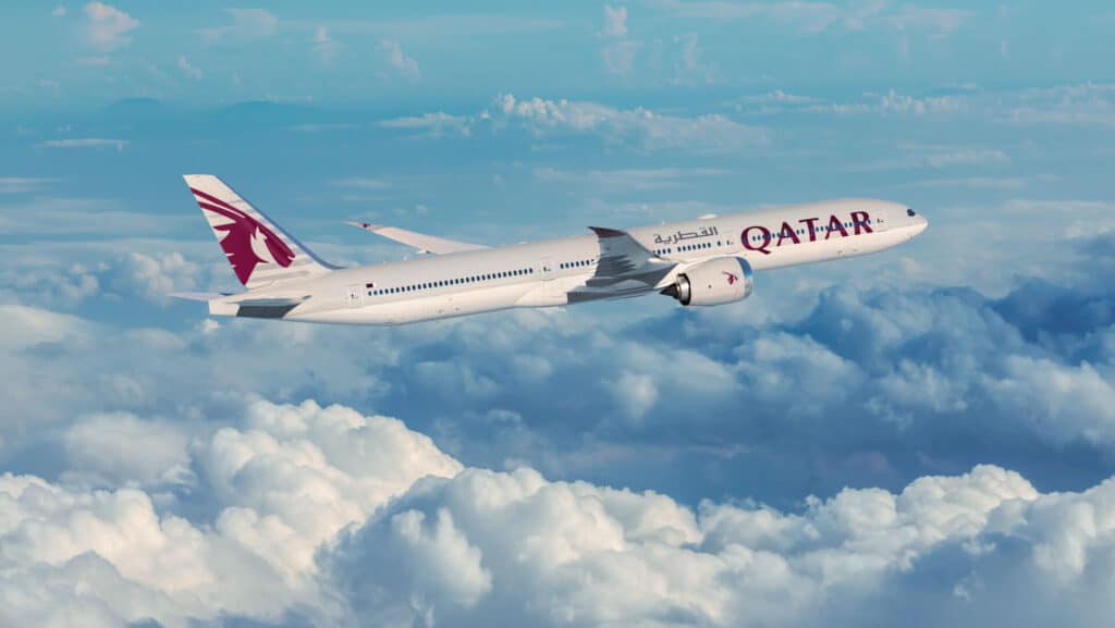 Boeing 777X vs Airbus A350-1000: The Ultimate Widebody Comparison for 2026 8 Qatar Airways