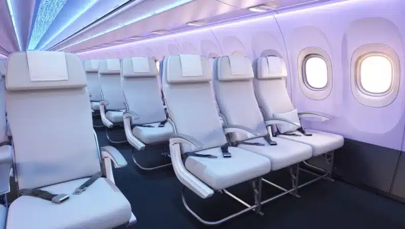 Best Seats on an Airplane (Economy, Business, First): What to Choose in 2026 12 Rear cabin seats