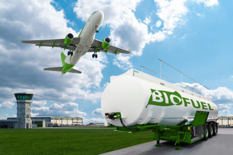 Aviation Fuel Types 2026: Jet Fuel, Avgas, SAF Explained