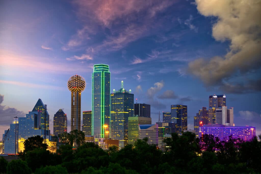 Best States for Aviation Enthusiasts to Visit 4 Texas