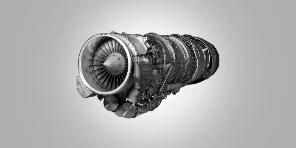 How Do Jet Engines Work? A Simple Step-by-Step Explanation (2026) 3 Turbofan