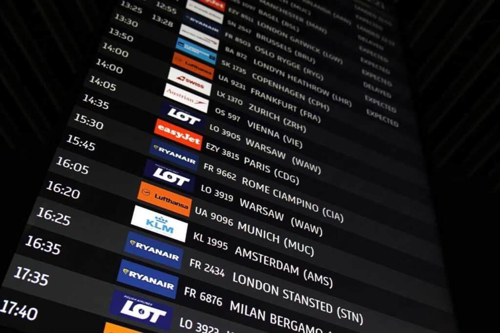 How Airline Pricing Works: Why Flight Ticket Prices Change Every Day (2026) 6 Why Flight Prices Increase Closer to Departure