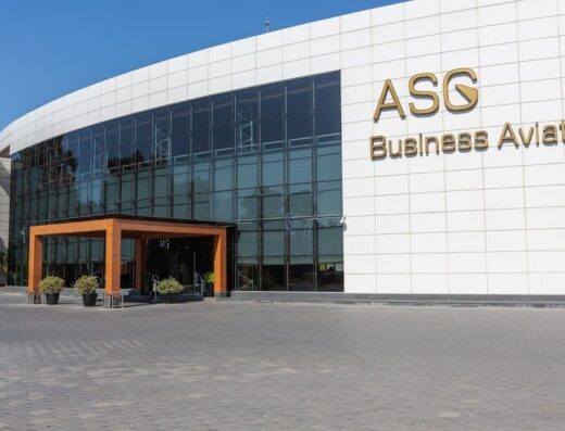 ASG Business Aviation