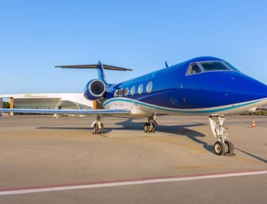 ASG Business Aviation