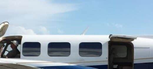 Air Speed Charter