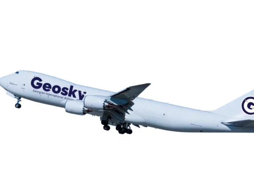 Geo Sky