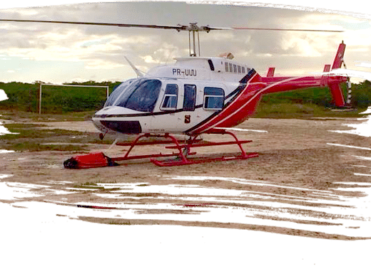 FLYONE PERU S.A.C